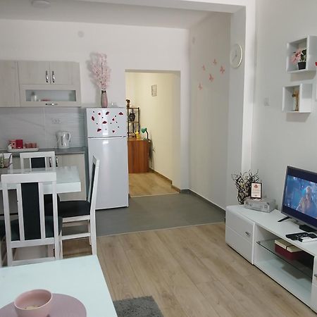 Apartmani Bubamara Leskovac Лесковац Екстериор снимка