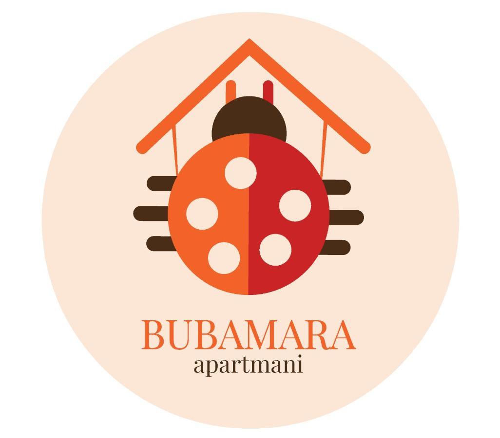 Apartmani Bubamara Leskovac Лесковац Екстериор снимка