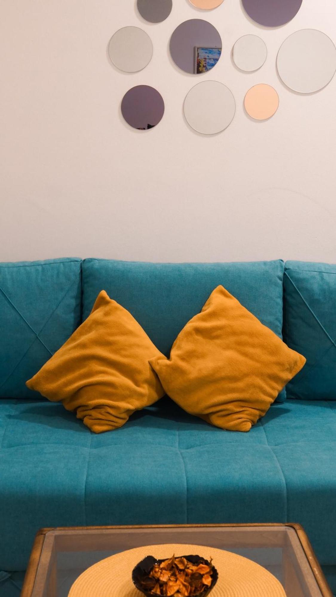 Apartmani Bubamara Leskovac Лесковац Екстериор снимка