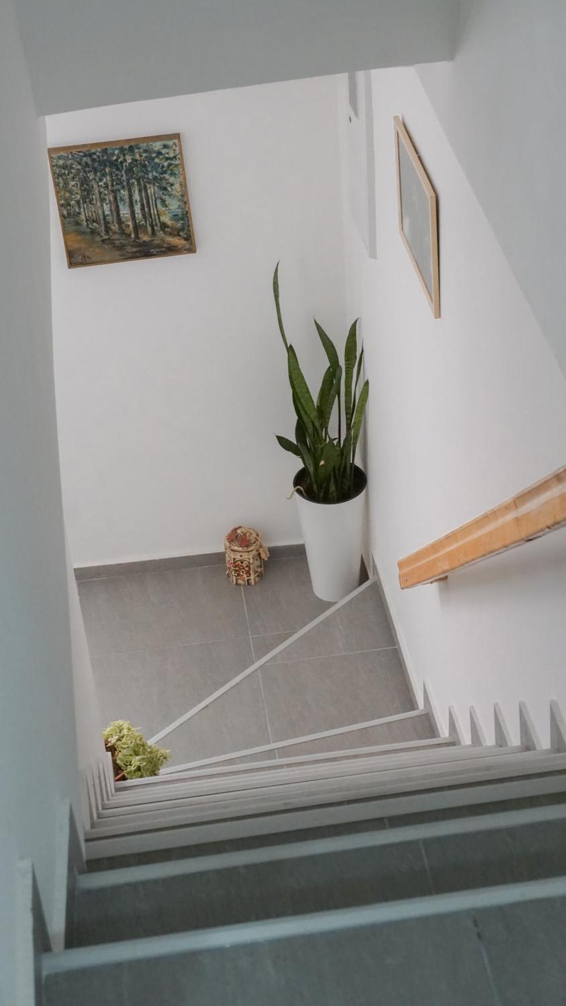 Apartmani Bubamara Leskovac Лесковац Екстериор снимка