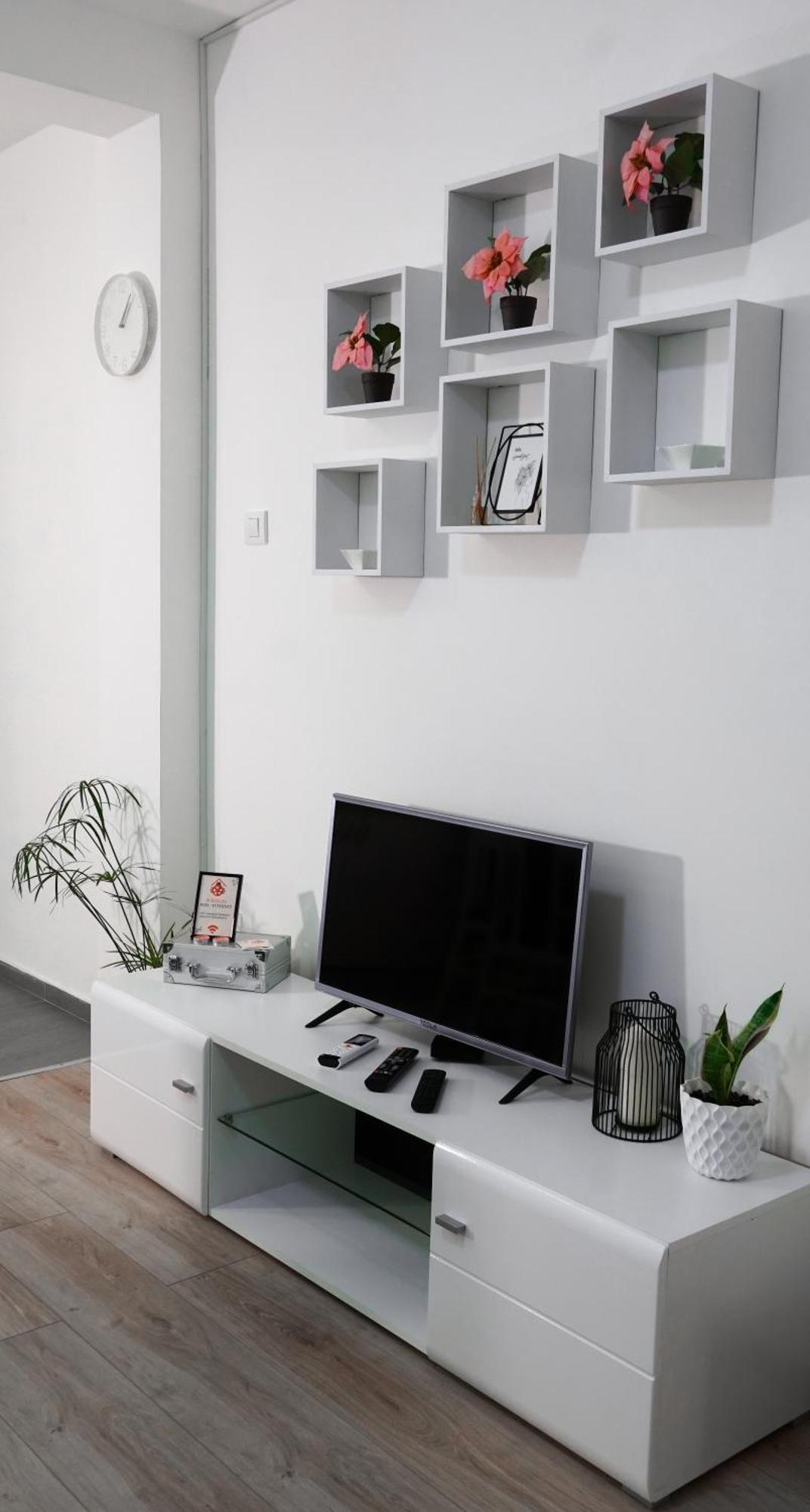 Apartmani Bubamara Leskovac Лесковац Екстериор снимка