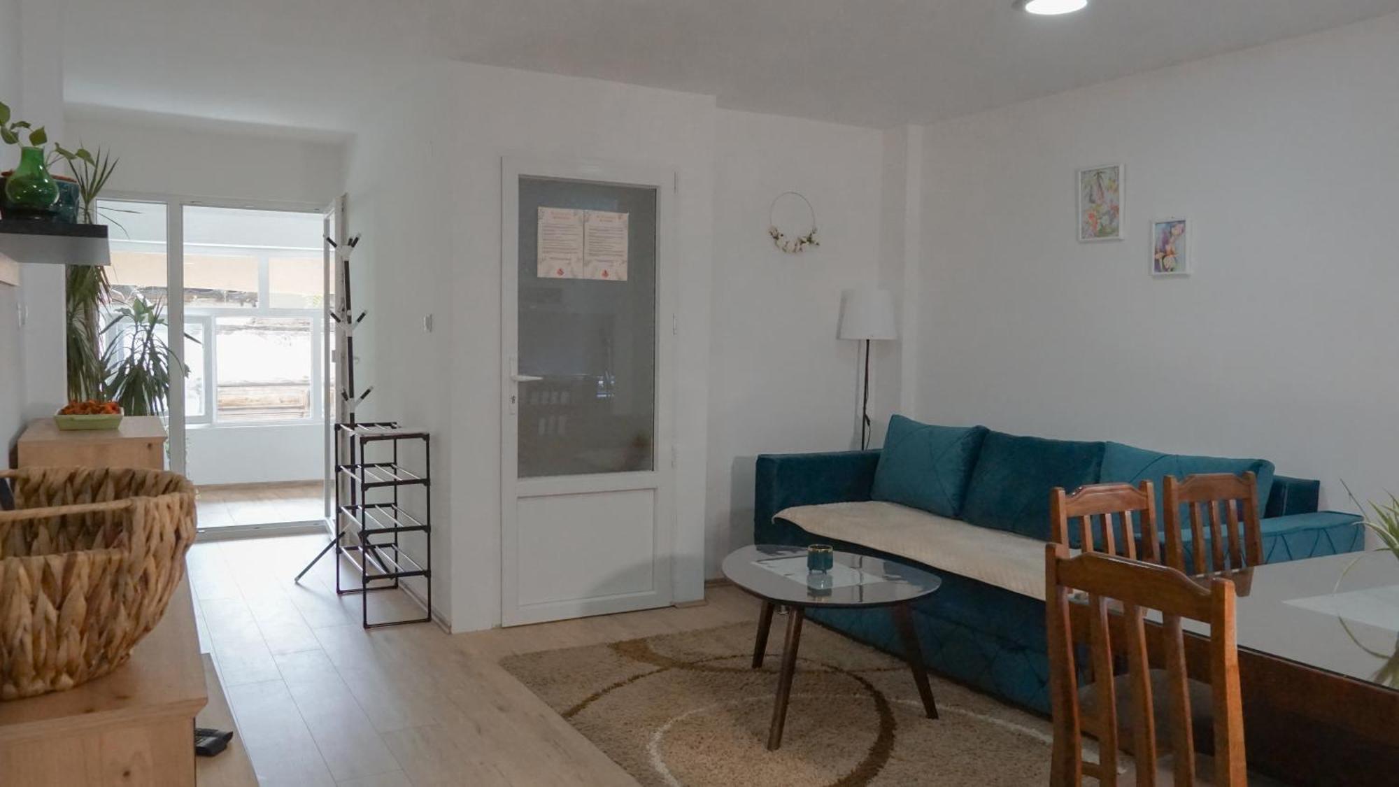 Apartmani Bubamara Leskovac Лесковац Екстериор снимка