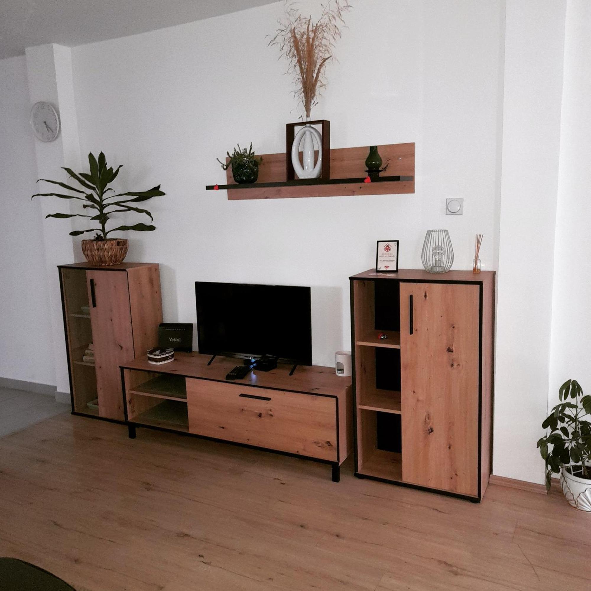 Apartmani Bubamara Leskovac Лесковац Стая снимка