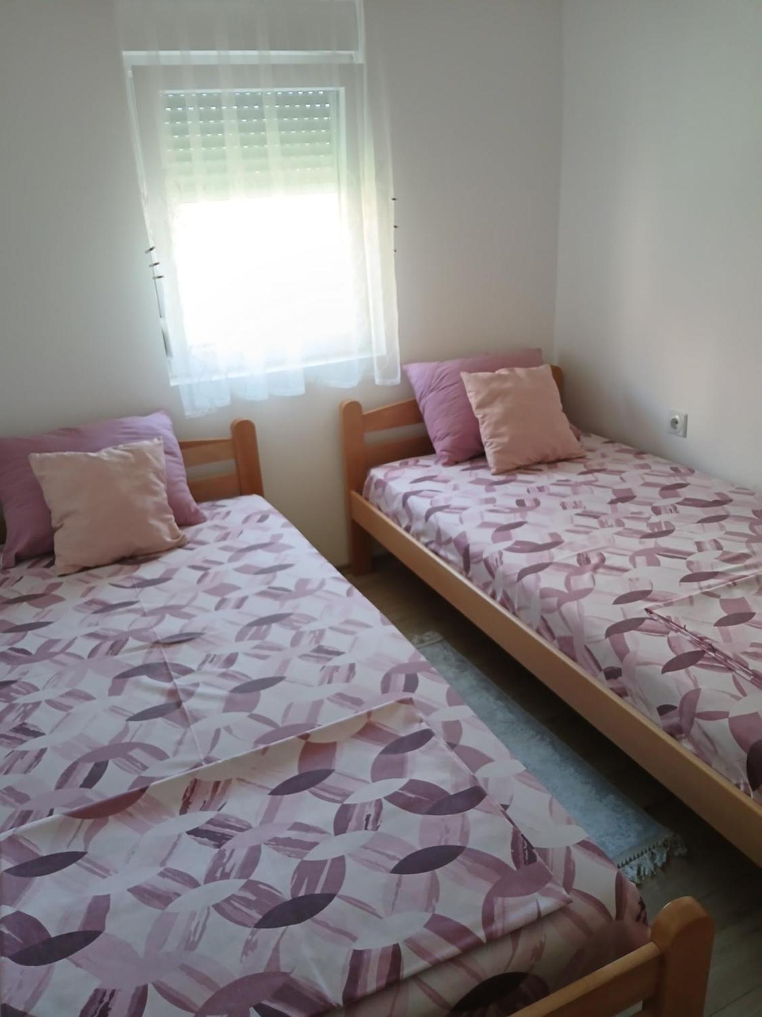 Apartmani Bubamara Leskovac Лесковац Екстериор снимка
